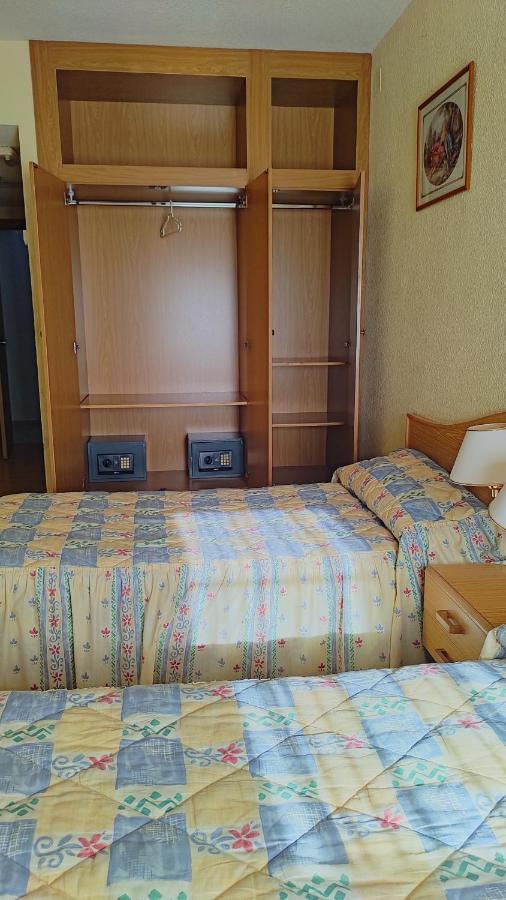 Hotel Ria De Vigo "Tierra De Campos" Becilla de Valderaduey Dış mekan fotoğraf